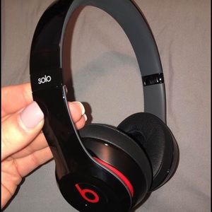 Beats Headphones **BRAND NEW**